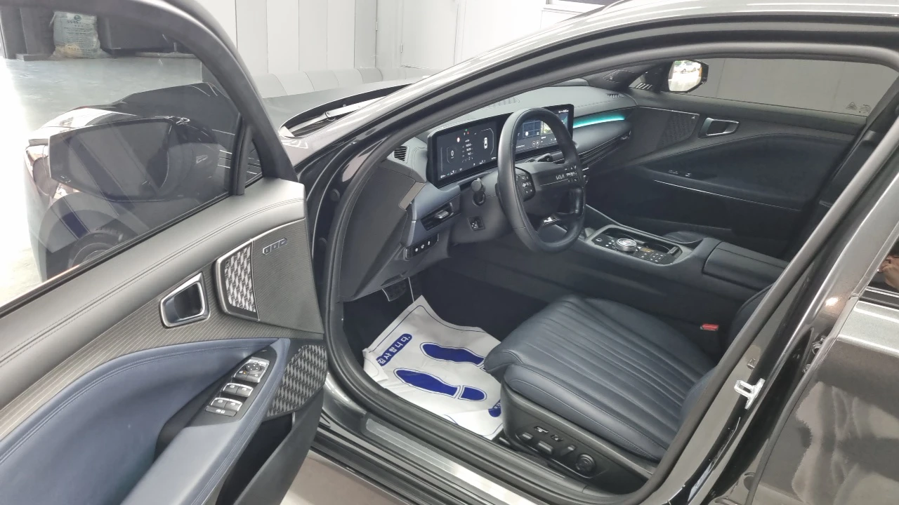 Kia K8 SIGNATURE* ���������* ���������* �����* 360������* | Mobile.bg � ����������� 5