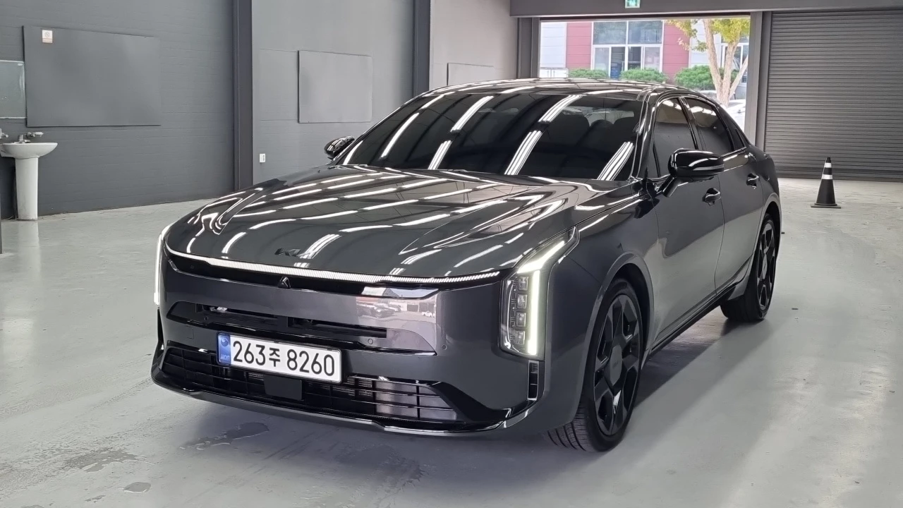 Kia K8 SIGNATURE* ���������* ���������* �����* 360������* | Mobile.bg � ����������� 1