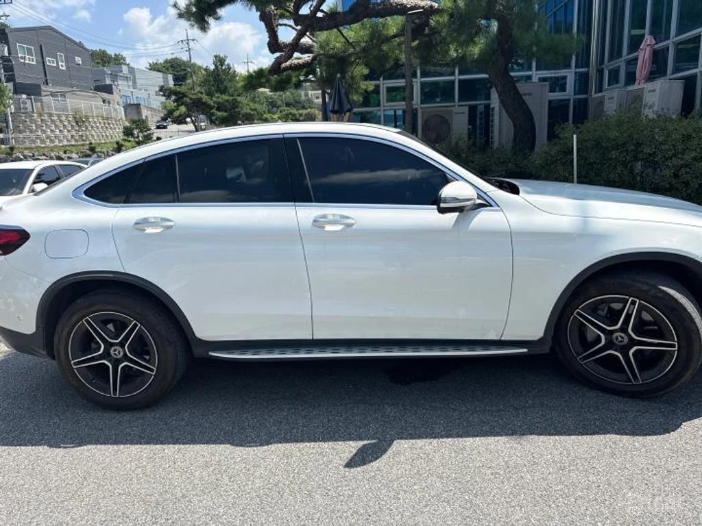 Mercedes-Benz CLC GLC300 4MATIC Coupe | Mobile.bg � ����������� 17