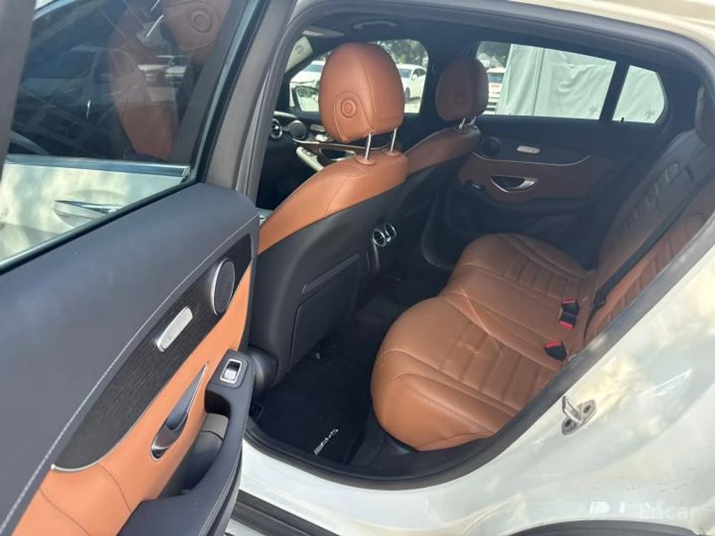 Mercedes-Benz CLC GLC300 4MATIC Coupe | Mobile.bg � ����������� 7