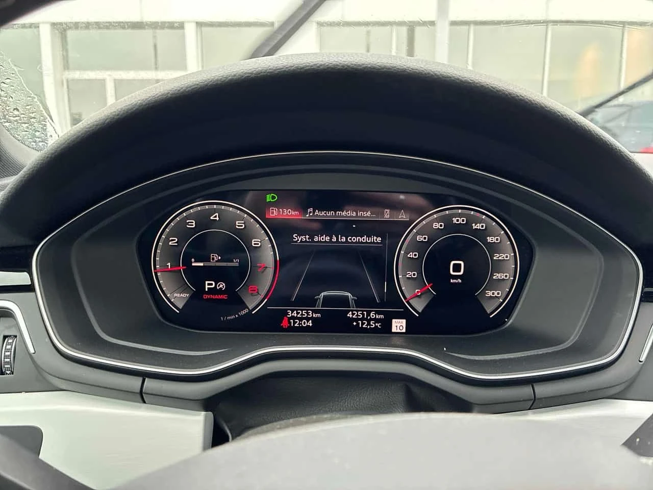 Audi A4 * Technik * CARFAX * ����� �� ����������� | Mobile.bg � ����������� 8