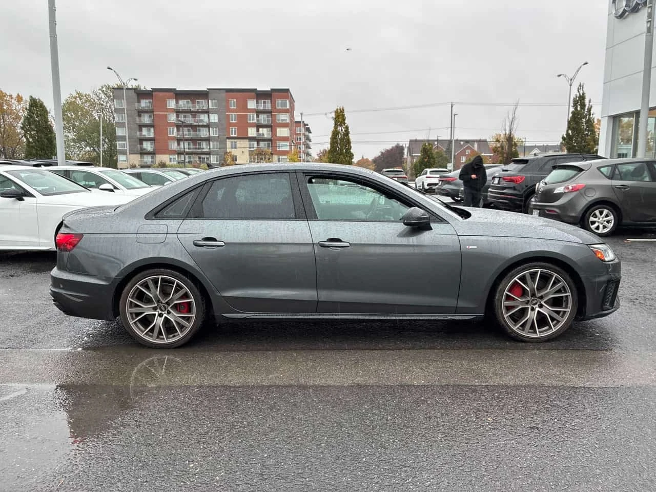 Audi A4 * Technik * CARFAX * ����� �� ����������� | Mobile.bg � ����������� 3