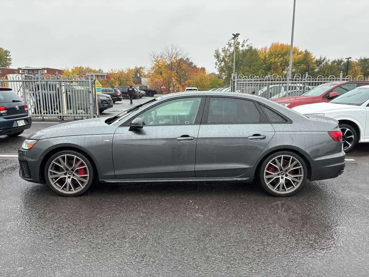 Audi A4 * Technik * CARFAX * ����� �� ����������� | Mobile.bg � ����������� 2