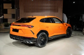 Lamborghini Urus 4.0 V8 4WD - изображение 4