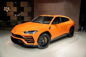 Lamborghini Urus 4.0 V8 4WD - изображение 3