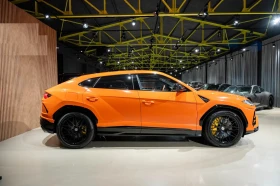 Lamborghini Urus 4.0 V8 4WD - изображение 7