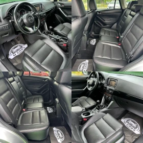 Mazda CX-5 REVOLUTIONS  4/4  175ks  FUL FUL, снимка 9