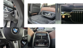 BMW X7 M50 d X drive* M pack* Individual* Pano* 7 mesta* , снимка 15