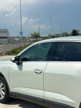 Audi Q3 Sportback s line 35 tdi quattro, снимка 8