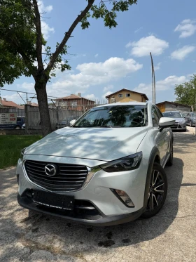 Mazda CX-3 2.0 BENZIN AUSTRIA , снимка 1