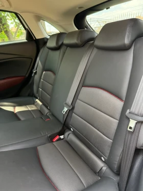 Mazda CX-3 2.0 BENZIN AUSTRIA , снимка 15