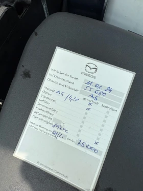 Mazda CX-3 2.0 BENZIN AUSTRIA , снимка 12