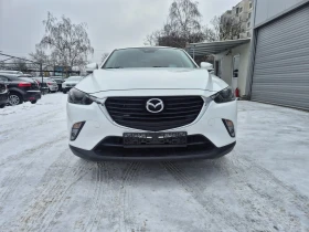 Mazda CX-3 NAVI, HEAD UP, XENON, КОЖА, КАМЕРА, снимка 2