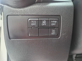 Mazda CX-3 NAVI, HEAD UP, XENON, КОЖА, КАМЕРА, снимка 15