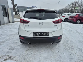 Mazda CX-3 NAVI, HEAD UP, XENON, КОЖА, КАМЕРА, снимка 6