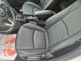 Mazda CX-3 NAVI, HEAD UP, XENON, КОЖА, КАМЕРА, снимка 10