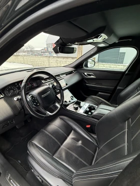 Land Rover Range Rover Velar, снимка 9