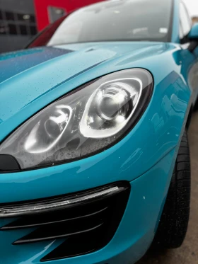 Porsche Macan, снимка 7