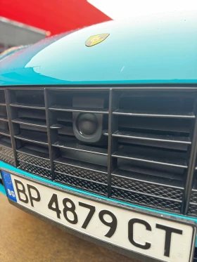 Porsche Macan, снимка 10