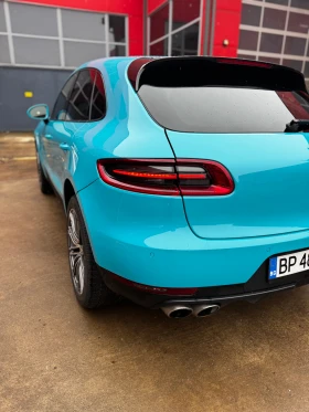 Porsche Macan, снимка 11