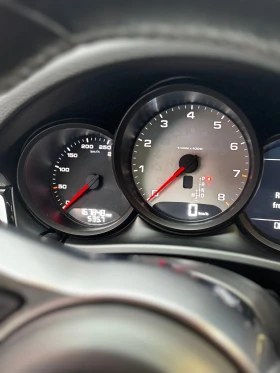 Porsche Macan, снимка 14