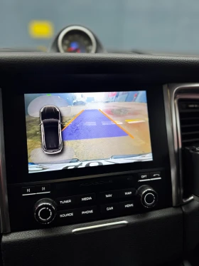 Porsche Macan, снимка 5