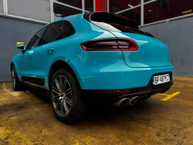 Porsche Macan, снимка 13