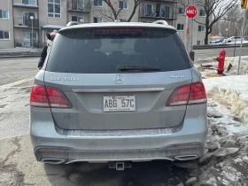 Mercedes-Benz GLE 350 * 4 MATIC * AMG-PACK* ПОДГРЕВ* ПАНОРАМА, снимка 4