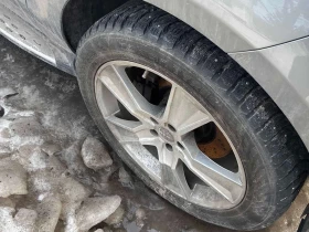 Mercedes-Benz GLE 350 * 4 MATIC * AMG-PACK* ПОДГРЕВ* ПАНОРАМА, снимка 7