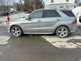 Mercedes-Benz GLE 350 * 4 MATIC * AMG-PACK* ПОДГРЕВ* ПАНОРАМА, снимка 2