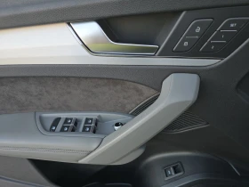 Audi SQ5 PRESTIGE* ХЕДЪП* 360КАМЕРА* LANE* ASSIST* , снимка 7