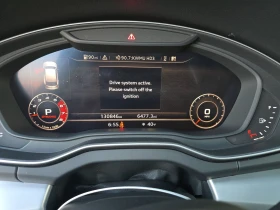 Audi SQ5 PRESTIGE* ХЕДЪП* 360КАМЕРА* LANE* ASSIST* , снимка 10