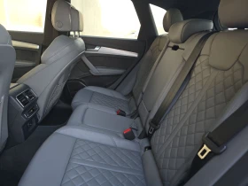 Audi SQ5 PRESTIGE* ХЕДЪП* 360КАМЕРА* LANE* ASSIST* , снимка 13