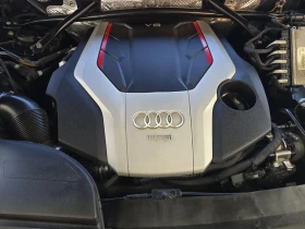 Audi SQ5 PRESTIGE* ХЕДЪП* 360КАМЕРА* LANE* ASSIST* , снимка 16