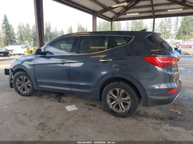 Hyundai Santa fe 2.4L I-4 DI, DOHC, VVT, 190HP All Wheel Drive, снимка 14