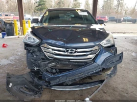 Hyundai Santa fe 2.4L I-4 DI, DOHC, VVT, 190HP All Wheel Drive, снимка 12