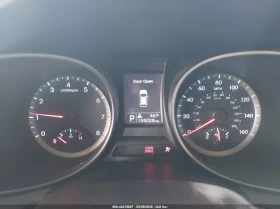 Hyundai Santa fe 2.4L I-4 DI, DOHC, VVT, 190HP All Wheel Drive, снимка 7