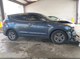 Hyundai Santa fe 2.4L I-4 DI, DOHC, VVT, 190HP All Wheel Drive, снимка 13