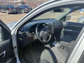 Hyundai Santa fe 2.2CRDI, снимка 5
