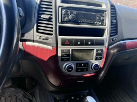 Hyundai Santa fe 2.2CRDI, снимка 8