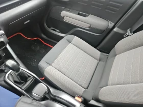 Citroen C3 Aircross 1.2 i 75000 km, снимка 16