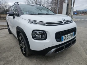 Citroen C3 Aircross 1.2 i 75000 km, снимка 1