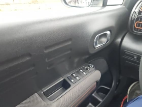 Citroen C3 Aircross 1.2 i 75000 km, снимка 17