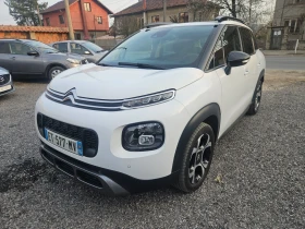 Citroen C3 Aircross 1.2 i 75000 km, снимка 1