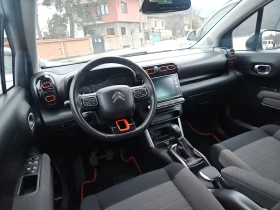 Citroen C3 Aircross 1.2 i 75000 km, снимка 8