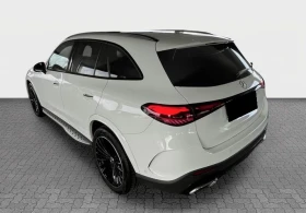 Mercedes-Benz GLC 300 d 4MATIC Off-Roader AMG-Line, снимка 4