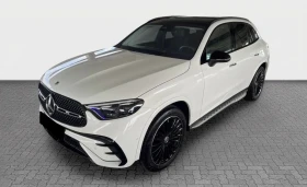 Mercedes-Benz GLC 300 d 4MATIC Off-Roader AMG-Line, снимка 2