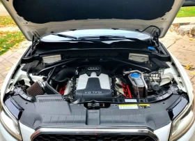 Audi SQ5 500+ HP * Stage 2+ * Quattro * ЦЕНА ДО БЪЛГАРИЯ , снимка 8