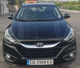 Hyundai IX35, снимка 1