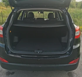 Hyundai IX35, снимка 9